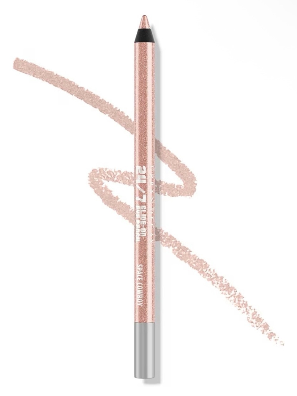 Urban Decay 24/7 Glide-On Waterproof Eyeliner Pencil Space Cowboy